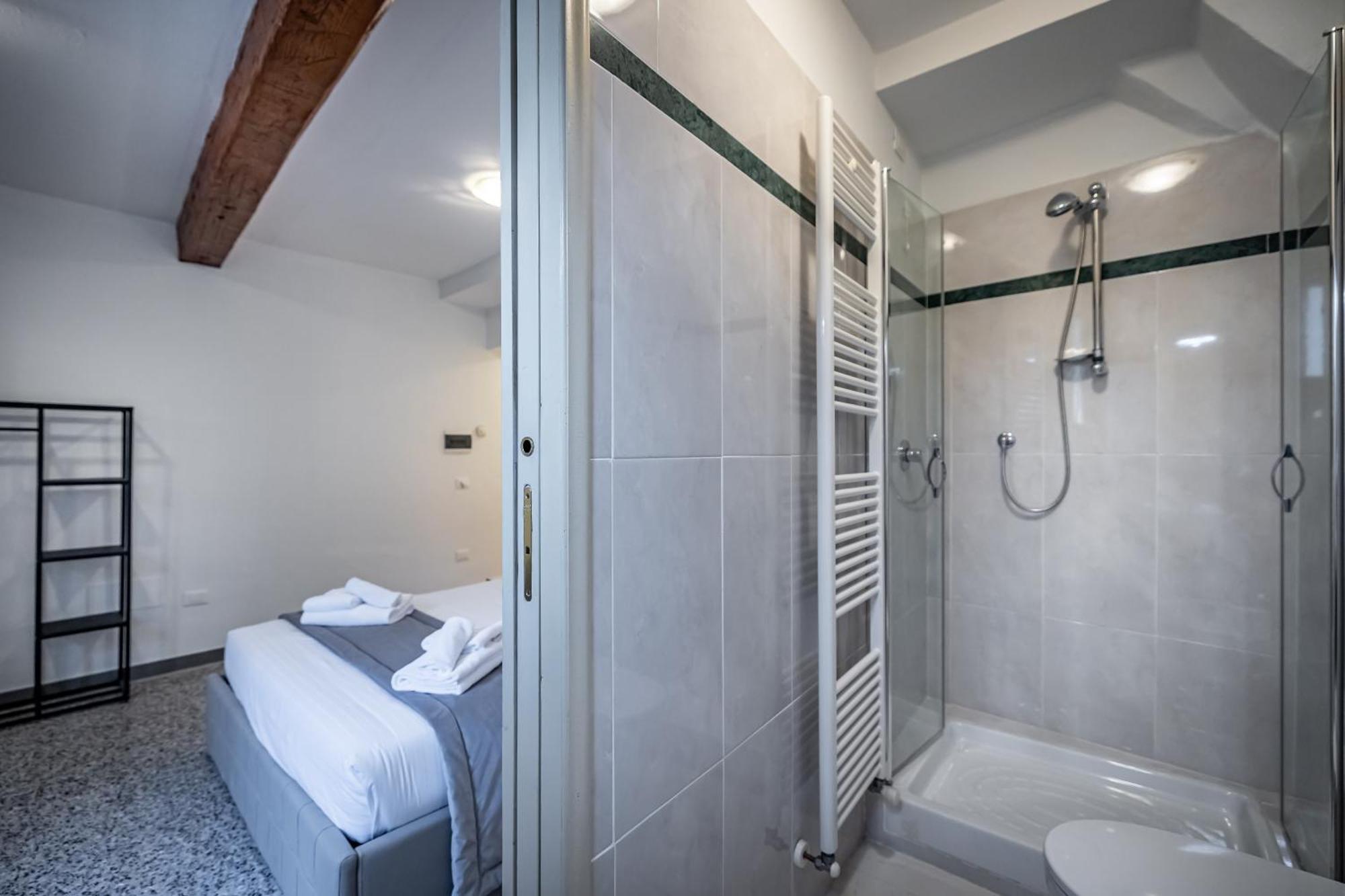 Yid Agnolo Three Bedroom Apartment In Florence Exterior photo